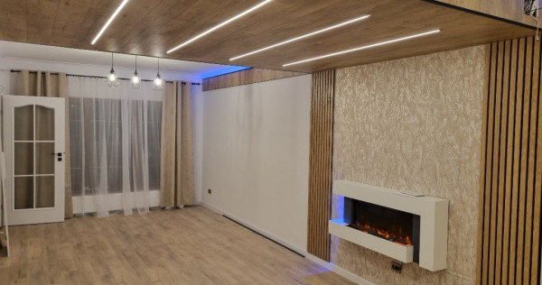 Vila Duplex Bucuresti langa Pasajul Domnesti