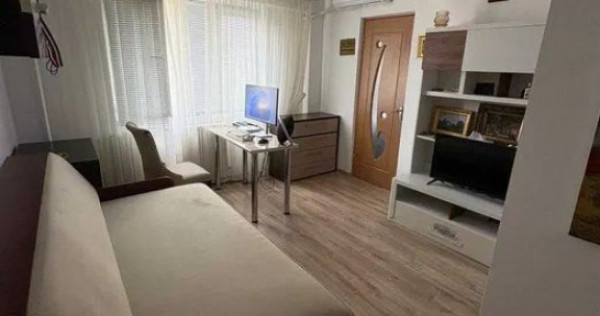 Garsonieră complet utilată disponibilă imediat – Br?...