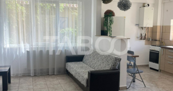 Apartament de inchiriat 3 camere 97 mpu cartier Manastur Cl