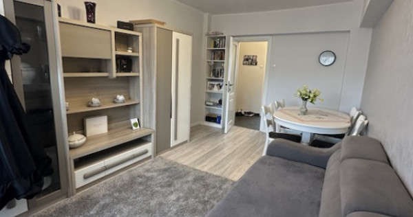 Apartament de vanzare, 74 mp, Bulevardul Traian