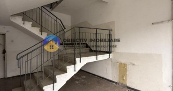 Spațiu comercial de vânzare – 300 mp, zona Mărăței