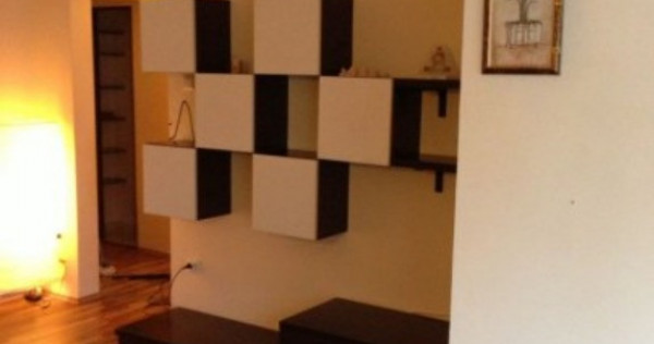 Metrou Titan, apart 2 cam, decom, supf. 55 mp, 2 locuri de parcare