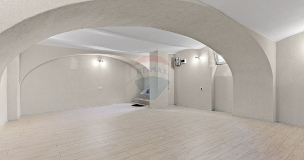 Spațiu comercial 70 mpc de vanzare pe Strada Marasesti