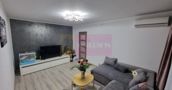 Apartament 3 camere 3/4 -Piata Resita