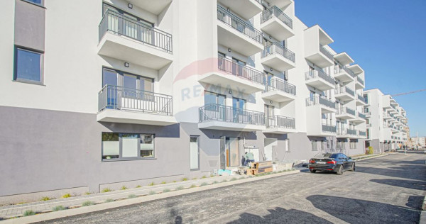 Comision 0 %! Apartament de v&acirc;nzare &icirc;n zona Tractorul!