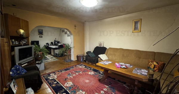Casa 5 camere Bucuresti Noi - Parc Bazilescu