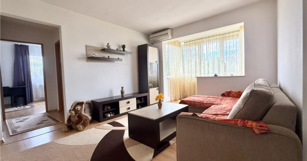 Apartament 2 Camere, Parcare, Astra Brasov