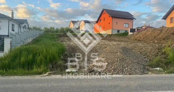 Teren de vanzare - Sigmir