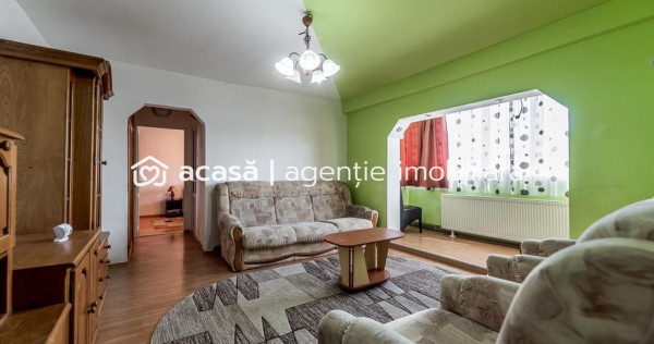 OCAZIE! Apartament 2 camere - Micalaca - COMISION 0%