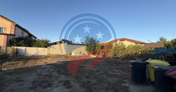 Teren de vanzare/in apropiere de zona 1 mai/ Craiova