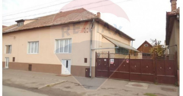 Casă de vanzare 3 camere Gherla