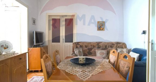 Casă de vanzare 3 camere Gherla