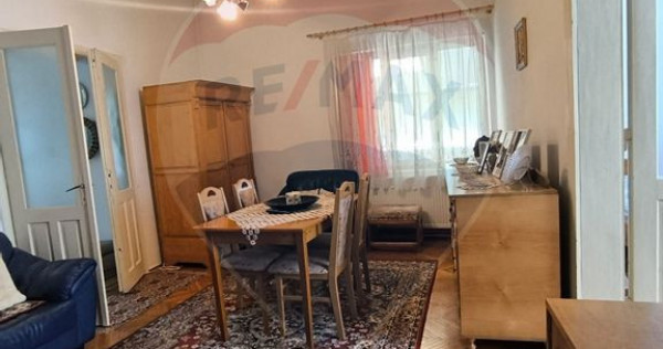 Casă de vanzare 3 camere Gherla