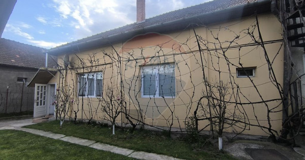 Casă de vanzare 3 camere Gherla