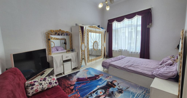 Apartament 163,66 mp - Unirii