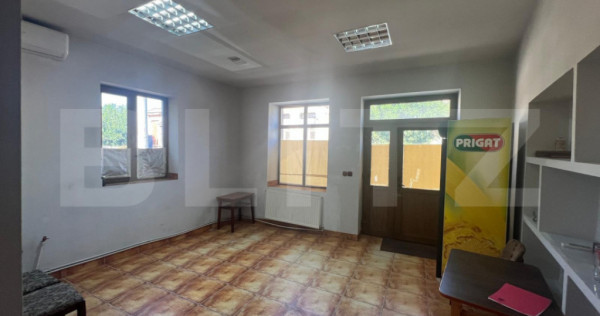 Birou, 26 mp, zona Curtea de Conturi