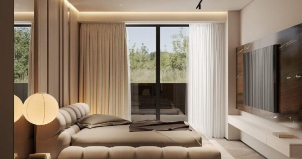 APARTAMENT CU 2 CAMERE LA PRET PROMOTIONAL, TVA 9%