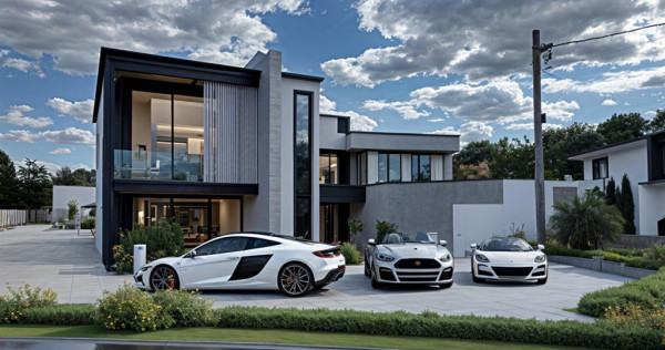 Spatiu Comercial Premium de 283 mp de inchiriat / Stradal