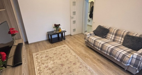 Apartament 3 camere la 15 metrou Berceni