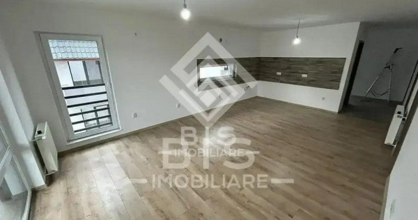 3 Apartamente 4 camere bloc nou