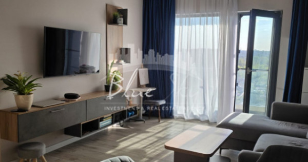 Apartament 3 camere zona Delfinariu