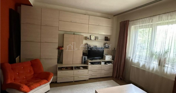 2 camere - centrala proprie - Marasesti - Unirii - comision