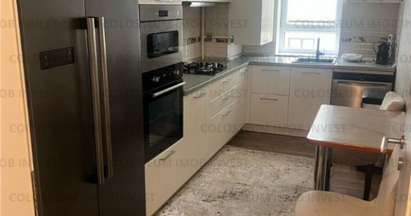 Apartament 3 camere | 78 mp | Etaj 3/5 | Avantgarden Bartolomeu