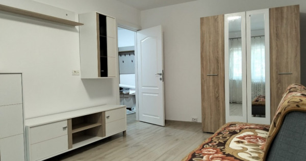 Central 2 Camere Decomandat