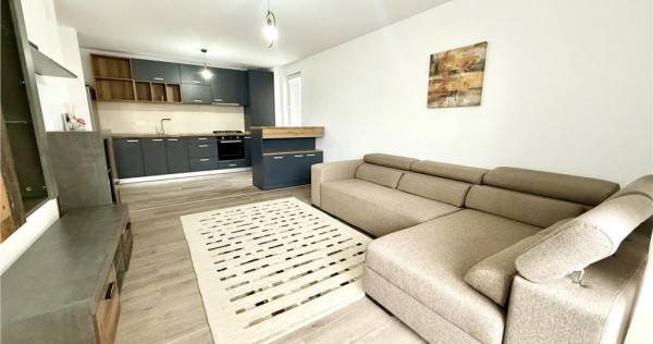 Apartament 2 Camere, Parcare subteran, Urban Plaza Brasov