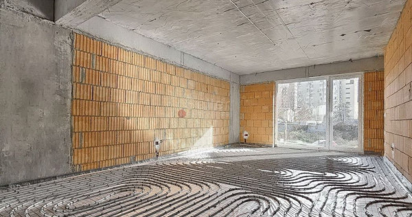 Confort Urban Aproape de Natura