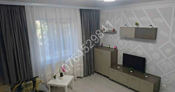 Apt. 2 cam. Berceni, zona Drumul Găzarului,Aleea Dolina, renovat,