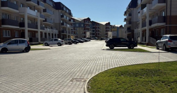 Studio 46 mp compartimentat inteligent Dezvoltator