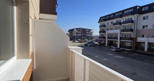Studio Generos 2 BALCOANE/ 46 mp/ Tva Inclus+Parcare