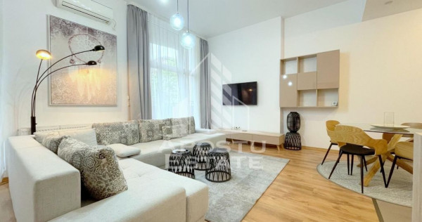 Apartament cu 2 camere in bloc nou, loc de parcare, zona ...