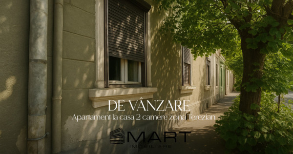 Oportunitate investiție 2 camere plus pivniță Central