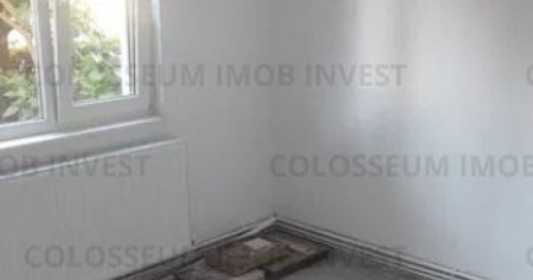 Apartament 2 camere, semidecomandat - zona Brașovul Vechi