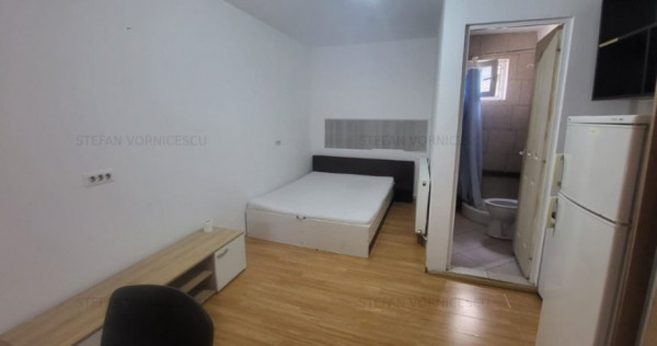 Cameră la Vilă &icirc;n Copou Sararie CUZA UMF Agronomie Stud