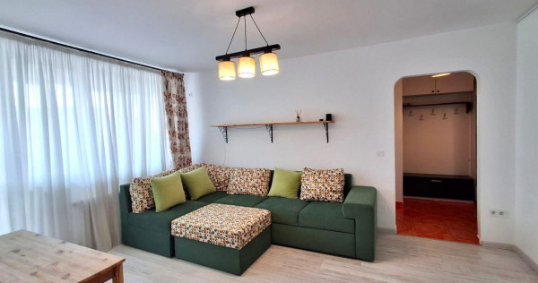 De Vanzare Apartament 2 Camere Obor