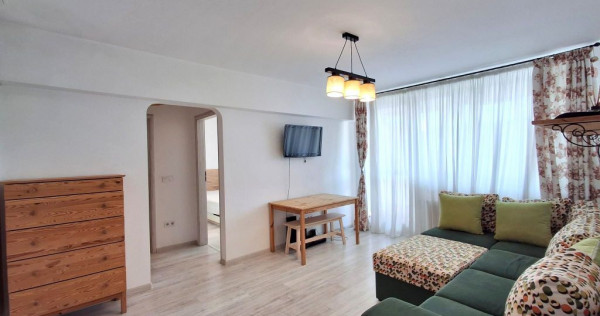 Apartament 2 Camere Bucur Obor