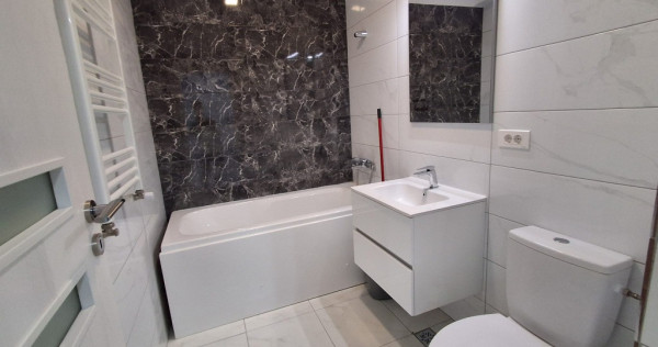 Metrou Berceni - Biruintei nr 7 - 2 camere cu acte gata