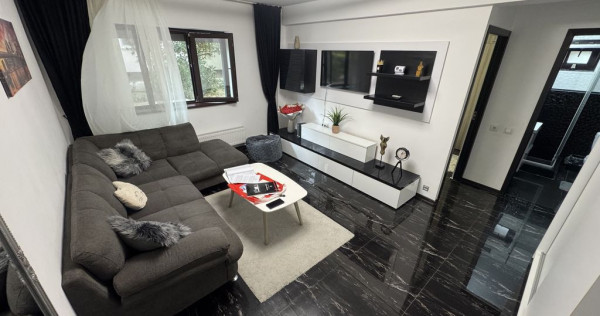 Apartament 2 camere zona Faleza Nord