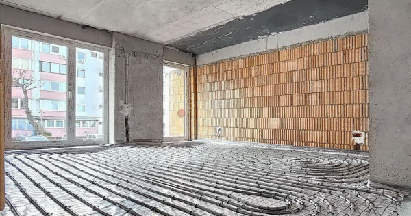 Zona Linistita Acces Facil