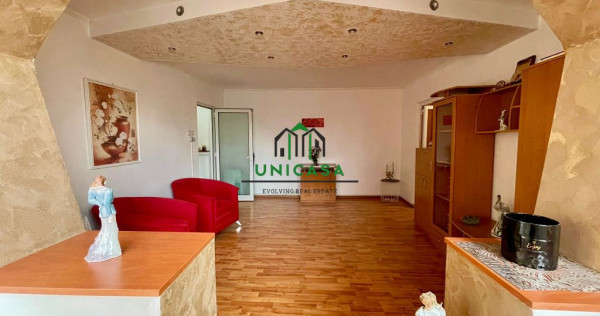 Apartament 3 cam/Dragasani/Et3