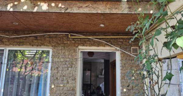 Casa P+M - zona Tomis III, Constanta