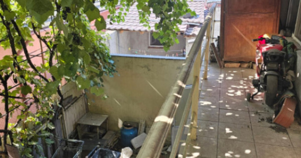 Casa P+M - zona Tomis III, Constanta