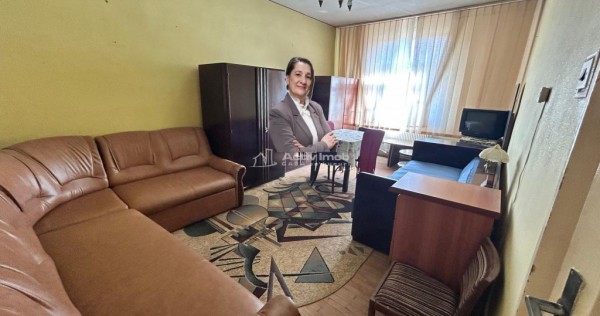 Resita, Apt.1 Cam.Cf.1.Dec.Lunca