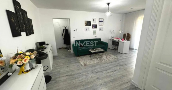 Poitiers Towers - Apartament cu 2 camere