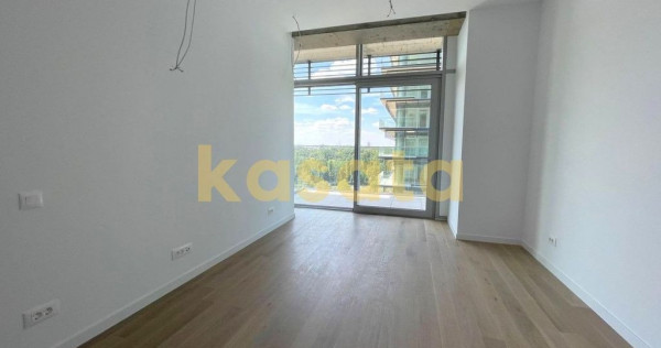 Apartament 2 camere Floreasca | UP-site