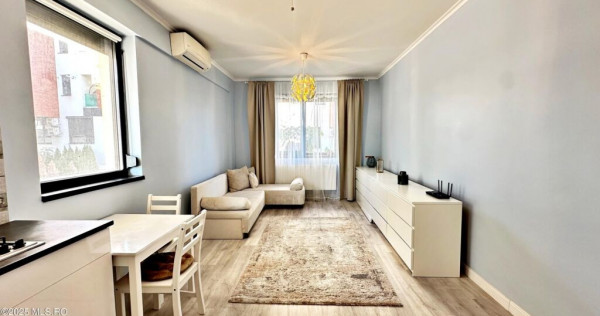 MAMAIA NORD - AQUARIUM RESIDENCE - LANGA MARE - Comision 0%