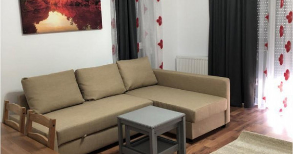 Apartament 2 camere,decomandat, Avantgarden 3